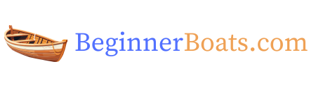 Beginner Boats Logo