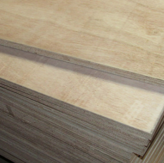 Okoume Marine Plywood